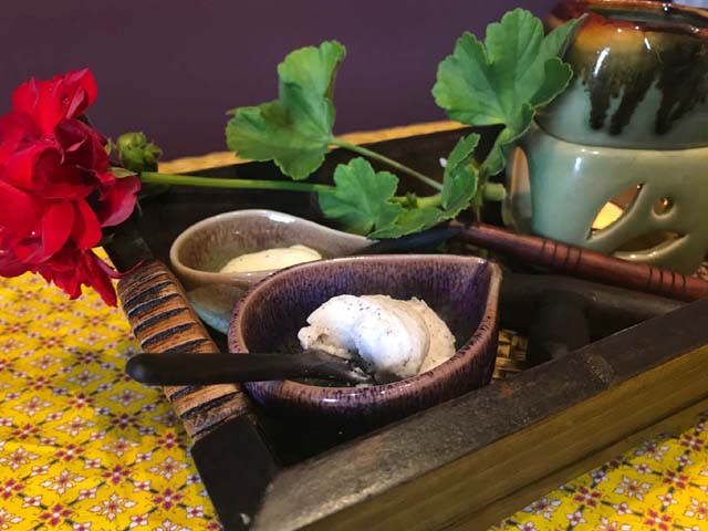 Deluxe Energy Booster | Brisbane Thai Massage