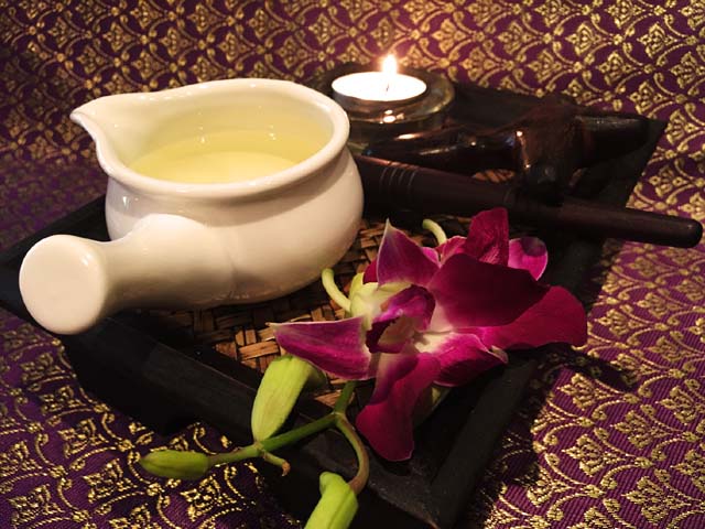 Absolute Pampering | Brisbane Thai Massage